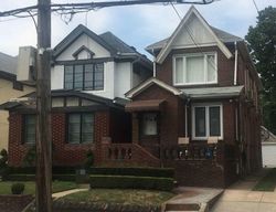 Pre-foreclosure in  AVENUE R Brooklyn, NY 11229