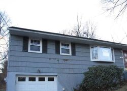 Pre-foreclosure in  CAPT SHANKEY DR Garnerville, NY 10923