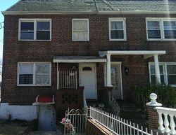  115th Ave, Jamaica NY
