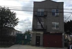 Pre-foreclosure in  ALLERTON AVE Bronx, NY 10469