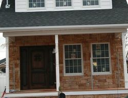 Pre-foreclosure in  SINCLAIR AVE Staten Island, NY 10309