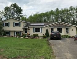 Pre-foreclosure Listing in SOULE RD HOLLAND PATENT, NY 13354