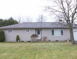 Pre-foreclosure Listing in OVERHILL DR ROME, NY 13440