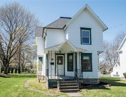 Pre-foreclosure Listing in CRANE ST CLIFTON SPRINGS, NY 14432