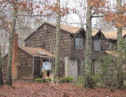 Pre-foreclosure in  HASTINGS DR Ridge, NY 11961