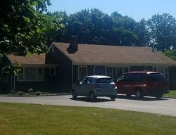 Pre-foreclosure in  BURRS LN Huntington Station, NY 11746