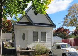 Pre-foreclosure Listing in VAN BUREN ST ROCKY POINT, NY 11778