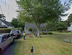Pre-foreclosure in  RED BRIDGE RD Center Moriches, NY 11934