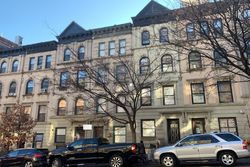 Pre-foreclosure in  W 145TH ST New York, NY 10031