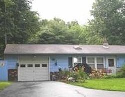 Pre-foreclosure Listing in W SHORE DR VALATIE, NY 12184
