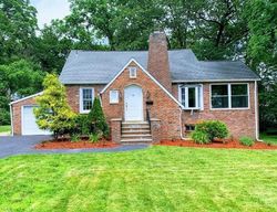 Pre-foreclosure Listing in W PROSPECT ST NANUET, NY 10954