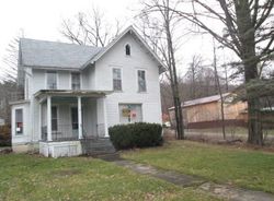 Pre-foreclosure Listing in N MAIN ST PRATTSBURGH, NY 14873