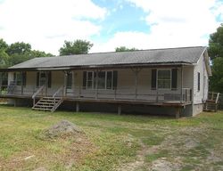Pre-foreclosure in  CRUMTOWN RD Spencer, NY 14883