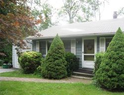 Pre-foreclosure in  WHITE BIRCH DR Yorktown Heights, NY 10598
