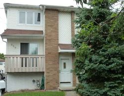 Pre-foreclosure in  SLATER BLVD Staten Island, NY 10305