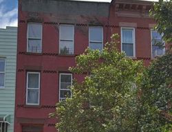 Pre-foreclosure in  HULL ST Brooklyn, NY 11233