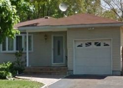 Pre-foreclosure in  CHESTNUT ST Coram, NY 11727