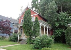 Pre-foreclosure in  JOHNSON AVE Staten Island, NY 10307