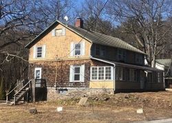 Pre-foreclosure Listing in ROUTE 32A PALENVILLE, NY 12463