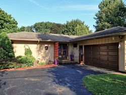 Pre-foreclosure Listing in FAIRPORT RD FAIRPORT, NY 14450