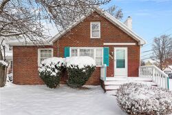 Pre-foreclosure in  EMERSON ST Rochester, NY 14606