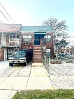 Pre-foreclosure in  AVENUE L Brooklyn, NY 11236