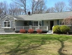 Pre-foreclosure in  PLEASANT ST Ronkonkoma, NY 11779