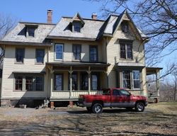 Pre-foreclosure Listing in STATE ROUTE 94 CHESTER, NY 10918