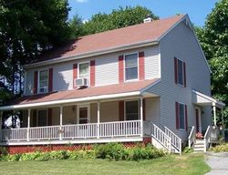 Pre-foreclosure Listing in 3RD ST NEWBURGH, NY 12550