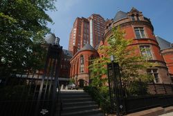 Pre-foreclosure in  CENTRAL PARK W B New York, NY 10025