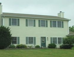 Pre-foreclosure in  HARRISON AVE Bellport, NY 11713