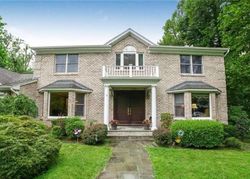 Pre-foreclosure Listing in PINEHURST DR PURCHASE, NY 10577