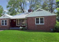 Pre-foreclosure Listing in S MIDLAND AVE NYACK, NY 10960