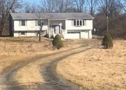 Pre-foreclosure Listing in VIEWMONT RD GERMANTOWN, NY 12526