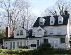 Pre-foreclosure Listing in TITICUS RD NORTH SALEM, NY 10560