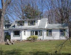 Pre-foreclosure in  OLD YORKTOWN RD Yorktown Heights, NY 10598