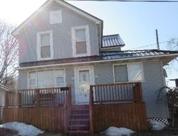 Pre-foreclosure Listing in MARSHALL AVE MOHAWK, NY 13407