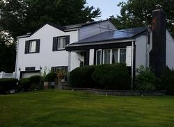 Pre-foreclosure in  ELMWOOD AVE Roosevelt, NY 11575