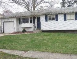 Pre-foreclosure in  SELDEN BLVD Centereach, NY 11720