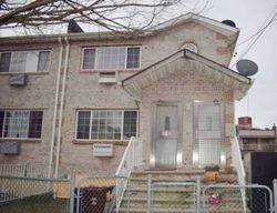 Pre-foreclosure Listing in GOUVERNEUR AVE ARVERNE, NY 11692
