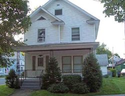 Pre-foreclosure in  ORVILLE ST Glens Falls, NY 12801