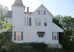 Pre-foreclosure Listing in GUY PARK AVE AMSTERDAM, NY 12010
