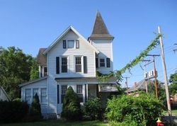 Pre-foreclosure Listing in GUY PARK AVE AMSTERDAM, NY 12010