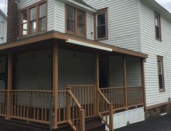 Pre-foreclosure Listing in FINLAY ST AMSTERDAM, NY 12010