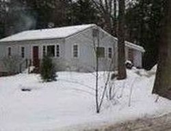 Pre-foreclosure in  PINE RD Petersburg, NY 12138