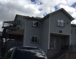 Pre-foreclosure Listing in RUZHIN RD UNIT 201 MONROE, NY 10950