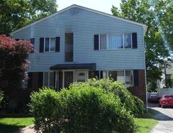 Pre-foreclosure Listing in REMINGTON PL NEW ROCHELLE, NY 10801