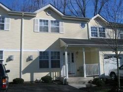 Pre-foreclosure Listing in LAKE RIDGE DR MIDDLETOWN, NY 10940