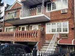 Pre-foreclosure in  E 83RD ST Brooklyn, NY 11236