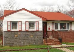 Pre-foreclosure in  OVERLAND AVE Amityville, NY 11701